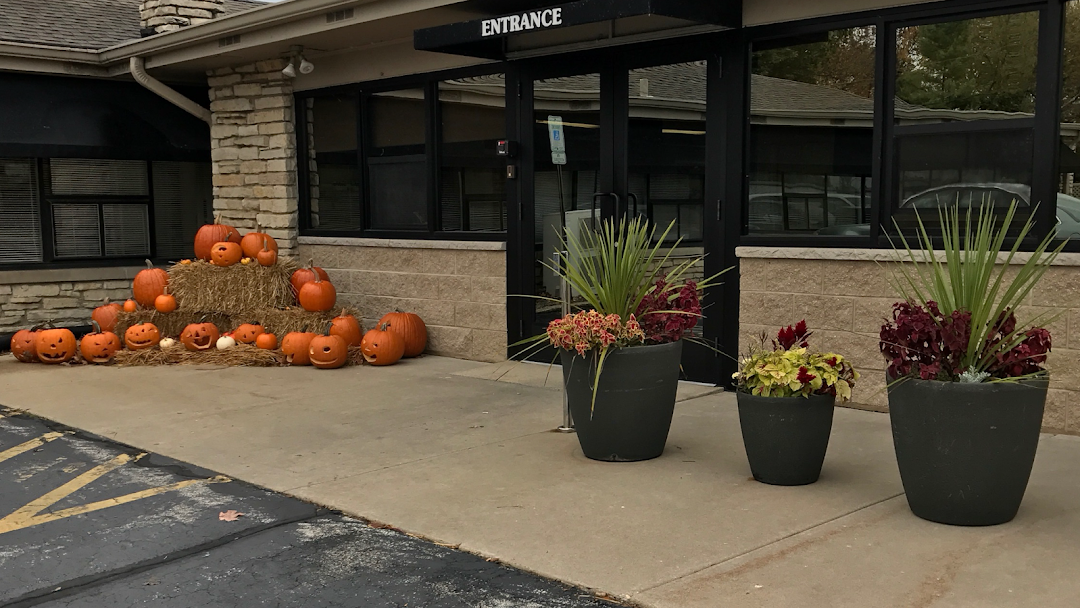 Muskego Health and Rehabilitation Center workplace 1