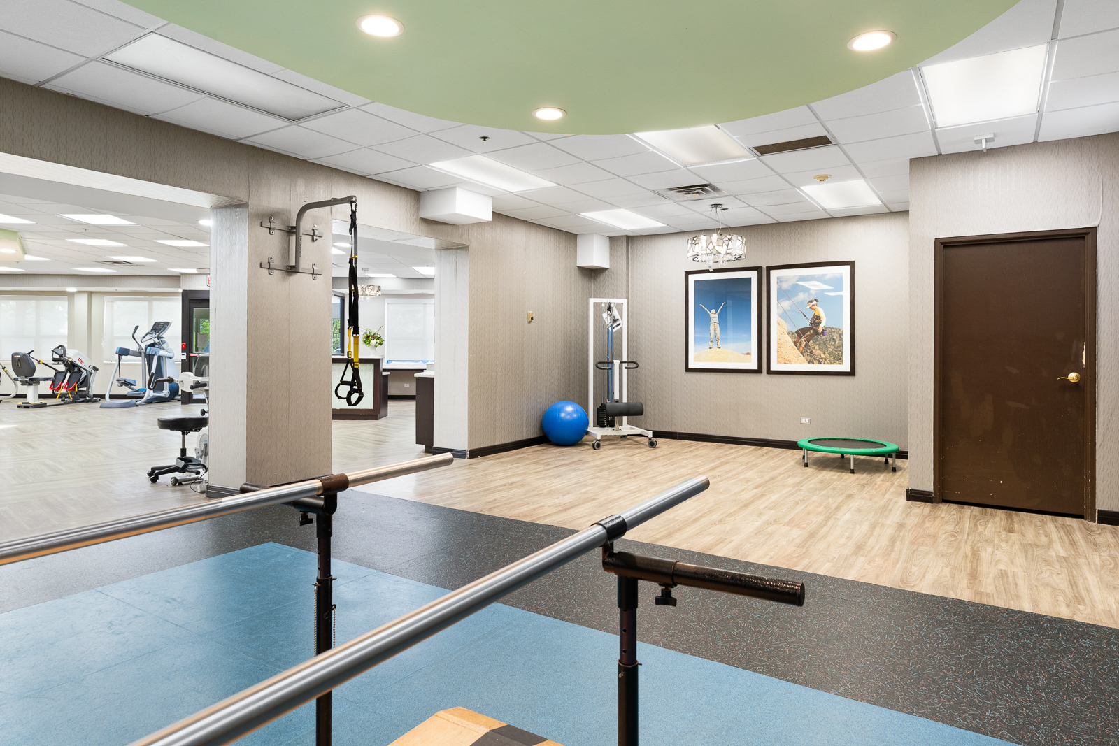 Elevate Care Abington workplace 5