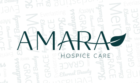 Amara Hospice Care  workplace 1