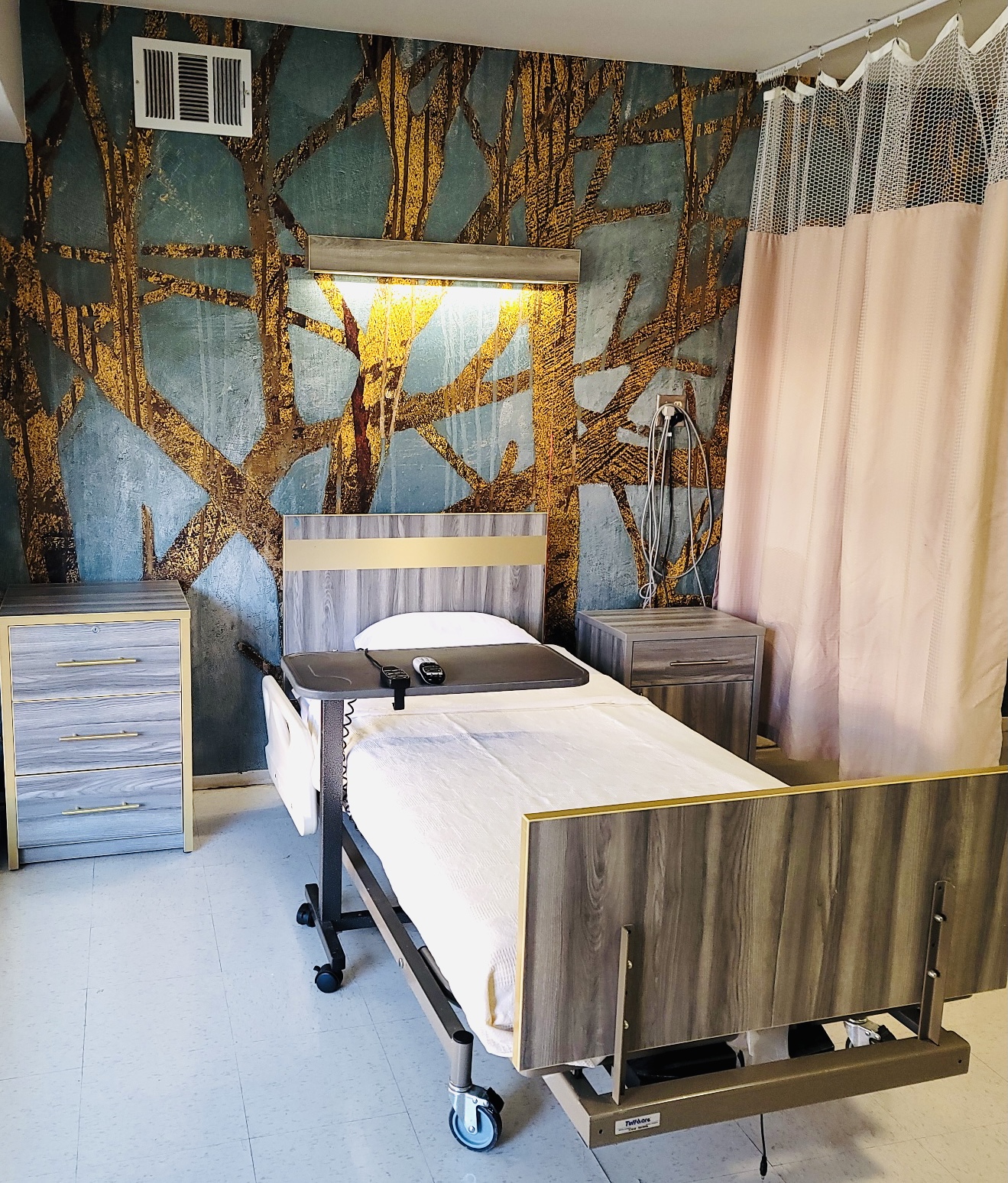 Arcadia Care Center workplace 1