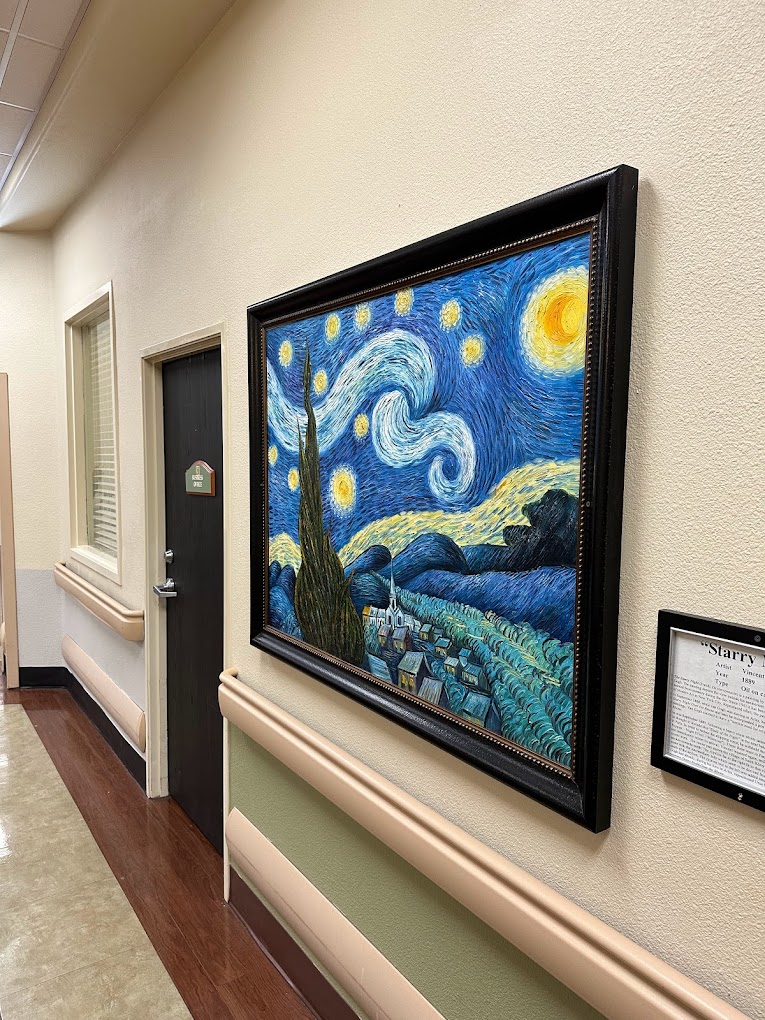Mission Pines Nursing & Rehab Center workplace 6