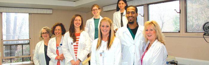 Renaissance Healthcare and Rehabilitation Center workplace 2
