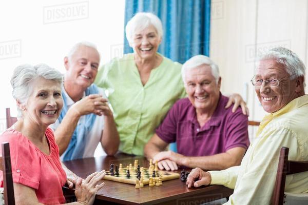 Renaissance Healthcare and Rehabilitation Center workplace 3