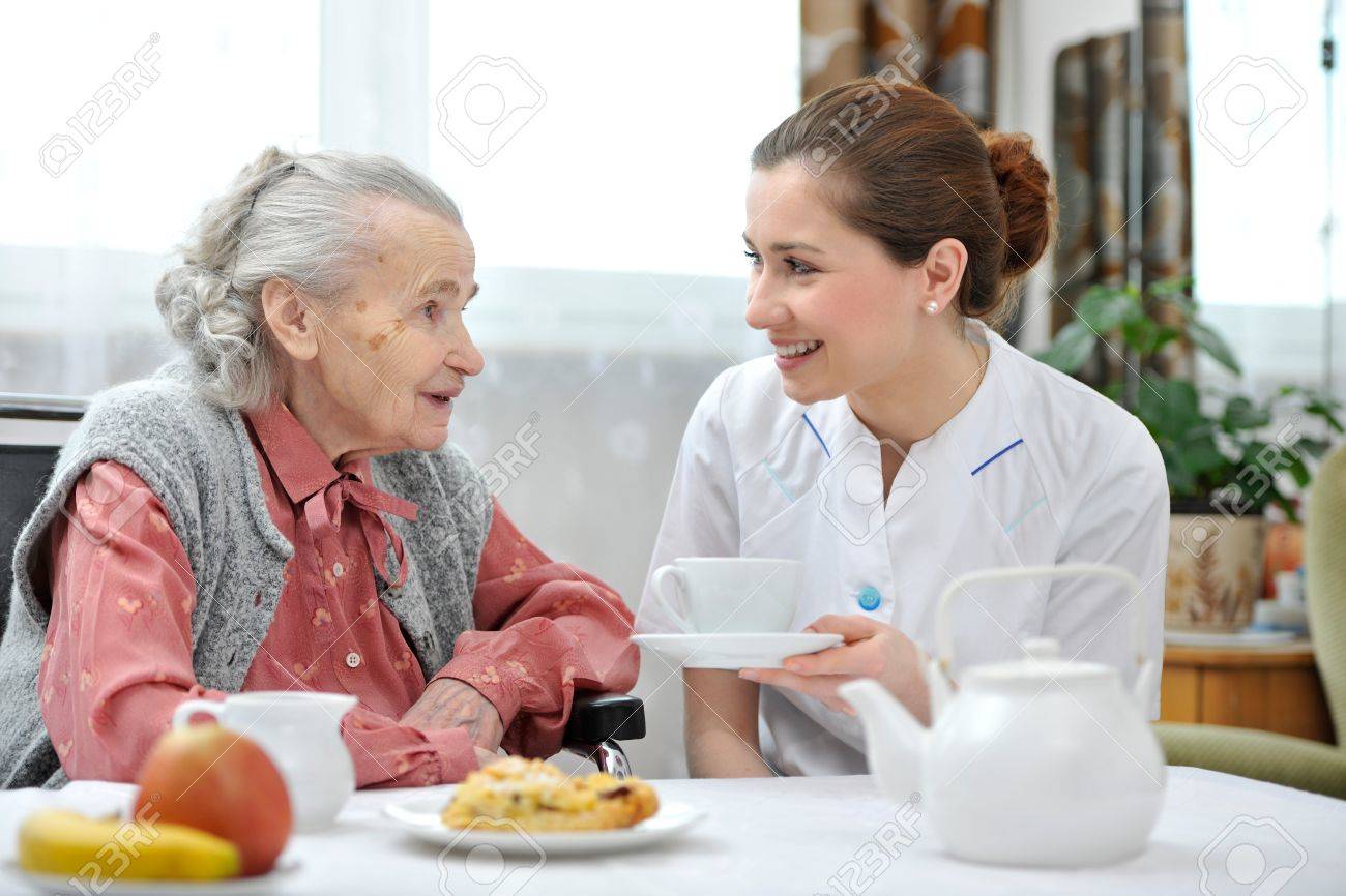 Renaissance Healthcare and Rehabilitation Center workplace 4