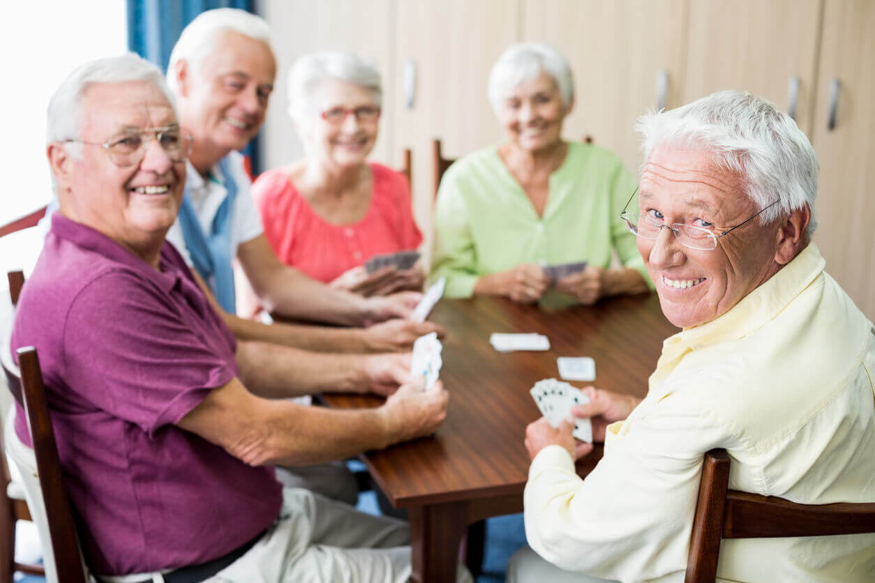 Renaissance Healthcare and Rehabilitation Center workplace 5