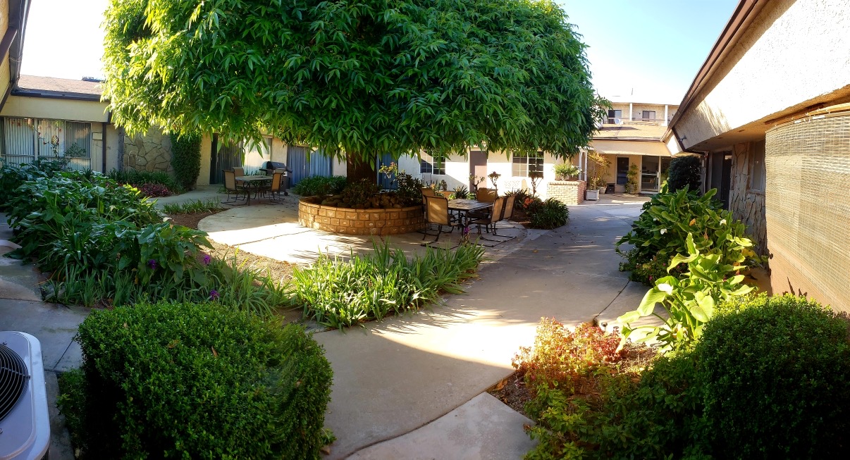 Arcadia Care Center workplace 3