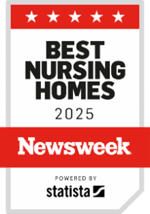 Gurwin Jewish Nursing & Rehabilitation Center workplace 6