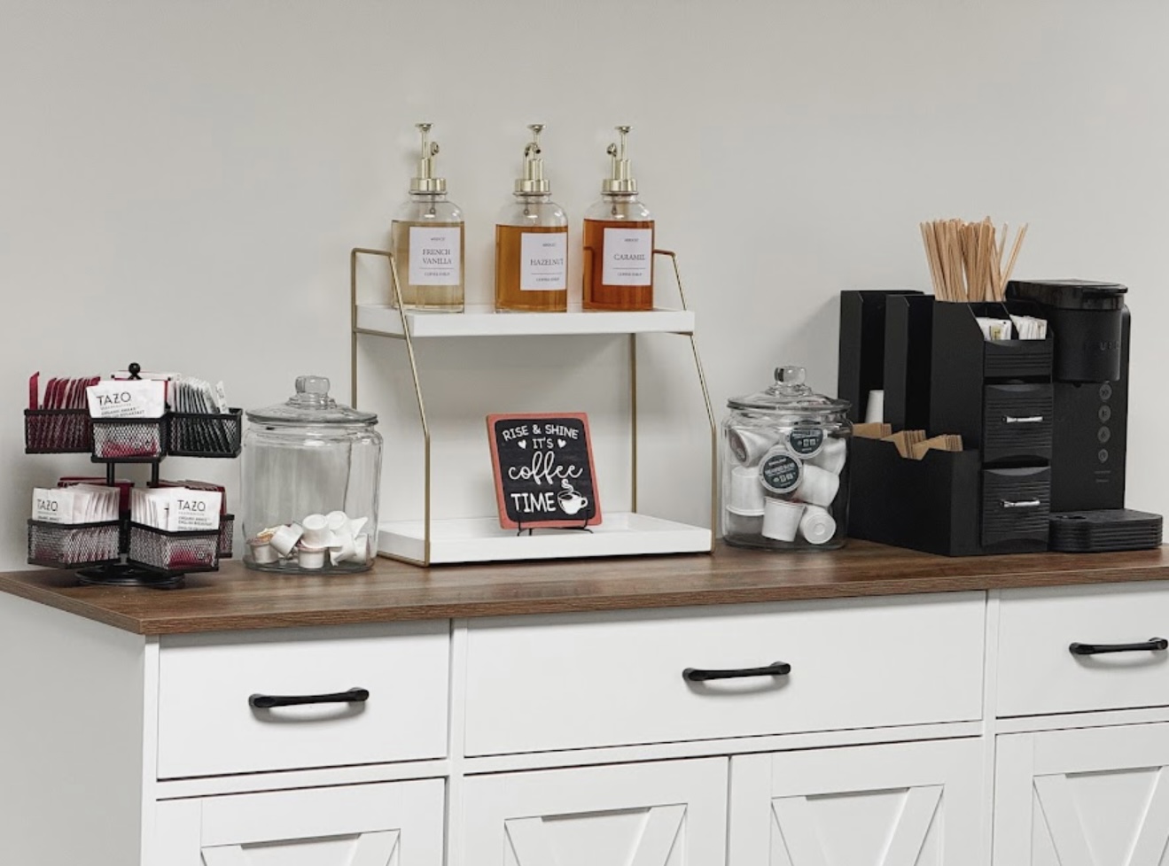 Hope's Destiny workplace 3