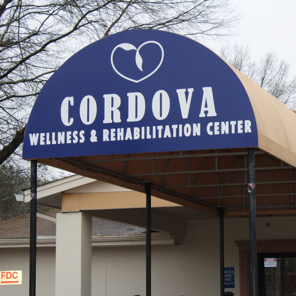 Cordova Wellness and Rehabilitation Center workplace 4