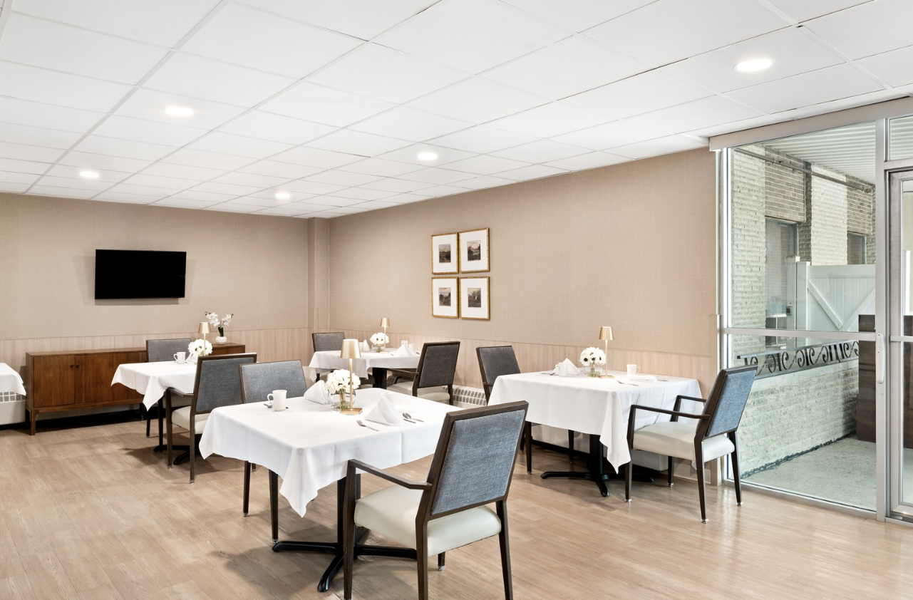 Westgate Hills Rehabilitation And Nursing Center workplace 1