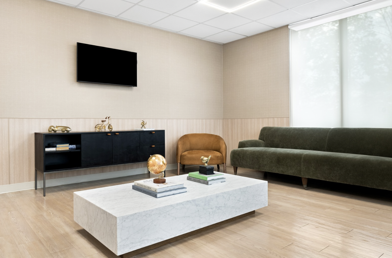 Westgate Hills Rehabilitation And Nursing Center workplace 2
