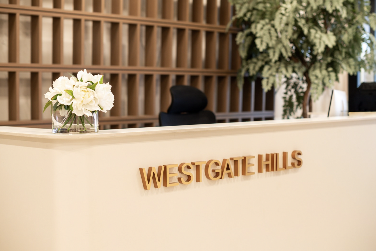 Westgate Hills Rehabilitation And Nursing Center workplace 3