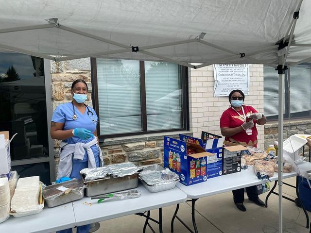 Autumn Lake Healthcare at Bridgepark workplace 6