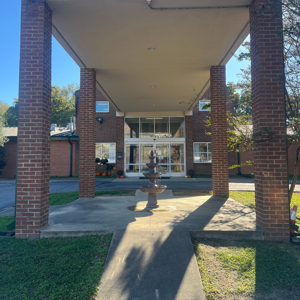 Henry County Health and Rehabilitation workplace 3