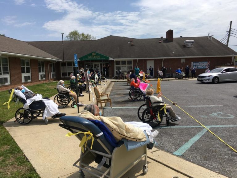 Autumn Lake Healthcare at Salem County workplace 1