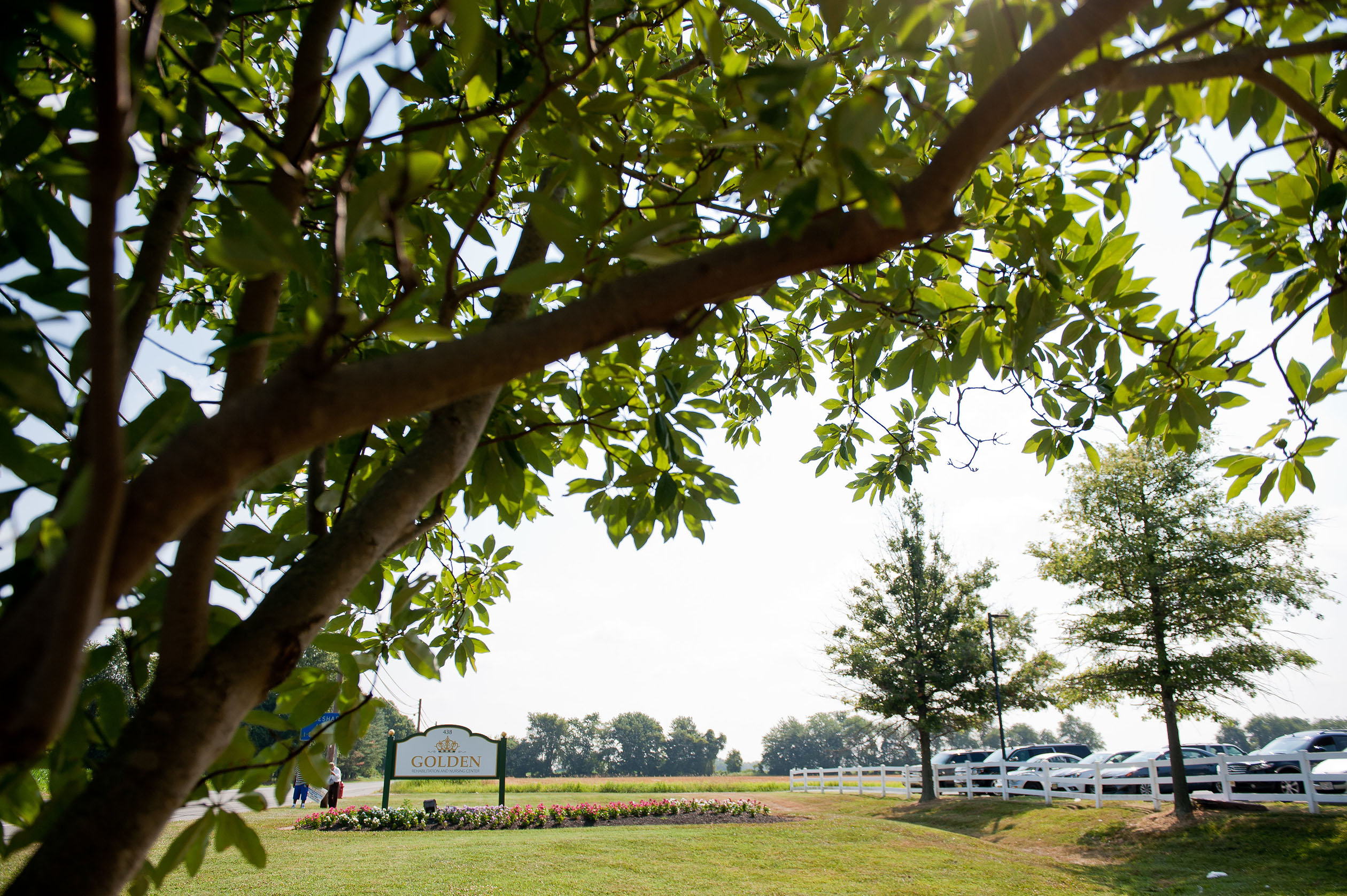 Autumn Lake Healthcare at Salem County workplace 3