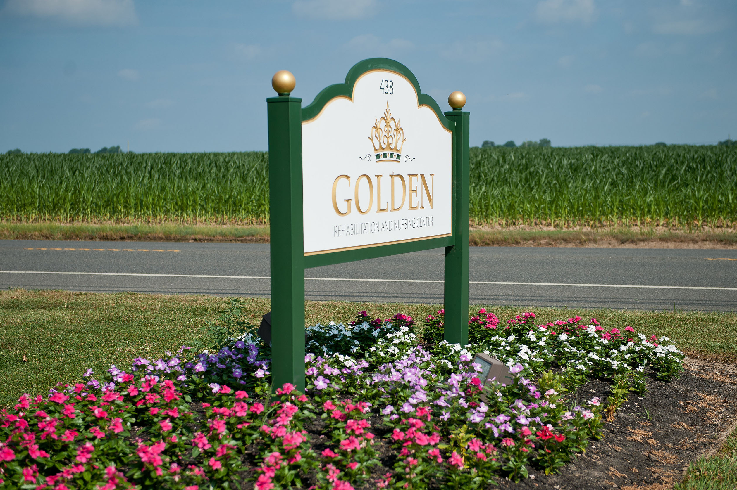 Autumn Lake Healthcare at Salem County workplace 4