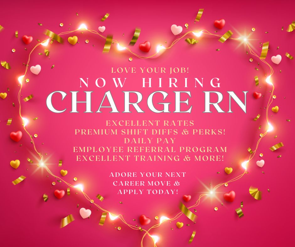 Licensed Practical Nurse (LPN) 7500 SIGN ON BONUS - Apply Now