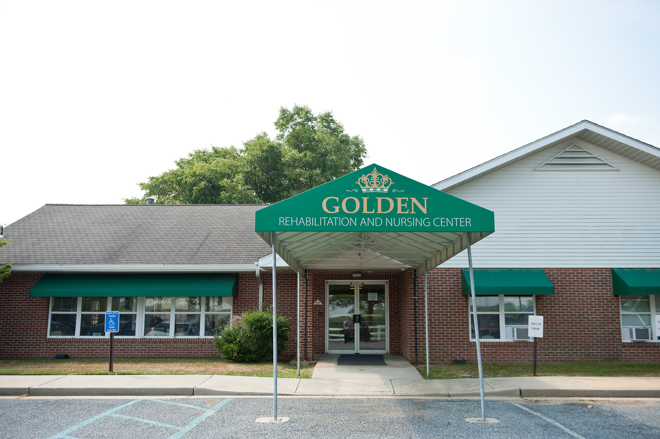 Autumn Lake Healthcare at Salem County workplace 5