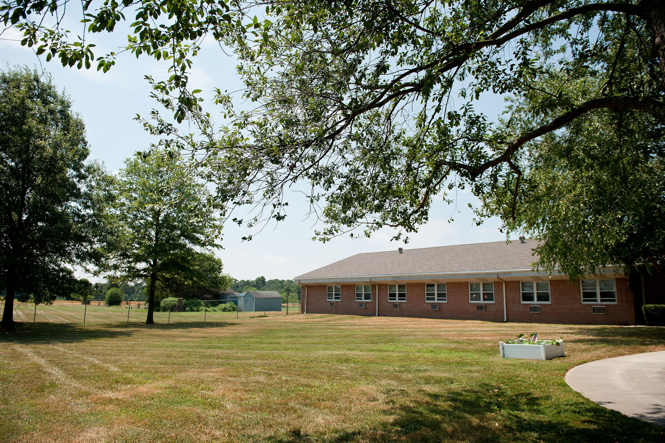 Autumn Lake Healthcare at Salem County workplace 6