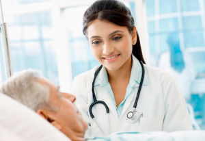 Spring Creek Nursing and Rehab workplace 2