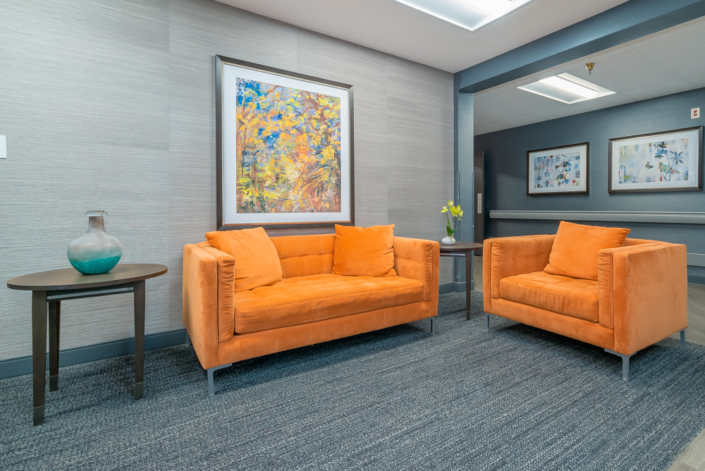 Spring Creek Nursing and Rehab workplace 3