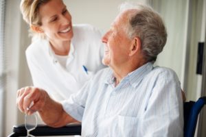 Spring Creek Nursing and Rehab workplace 4