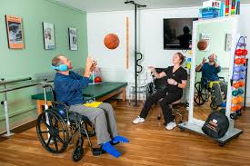 Richmond Post-Acute Care workplace 3