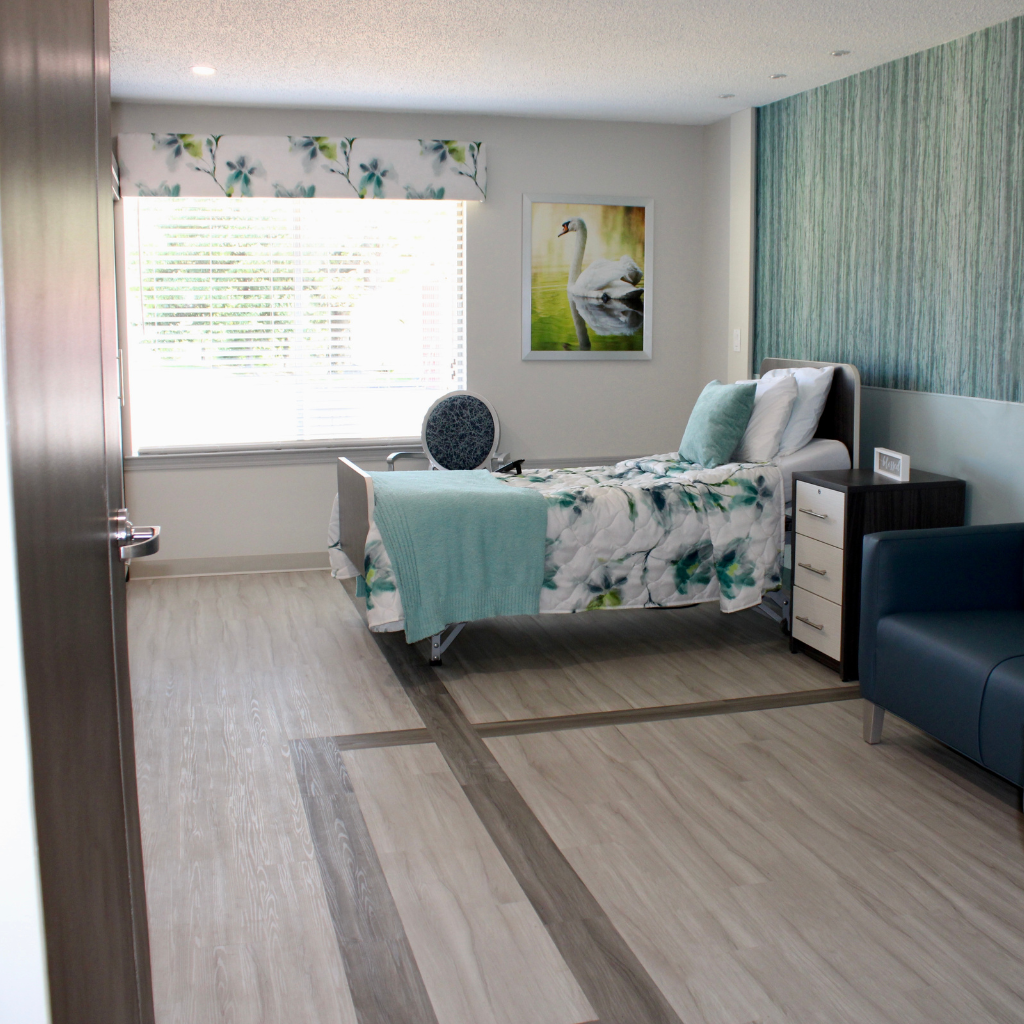 Cordova Wellness and Rehabilitation Center workplace 5