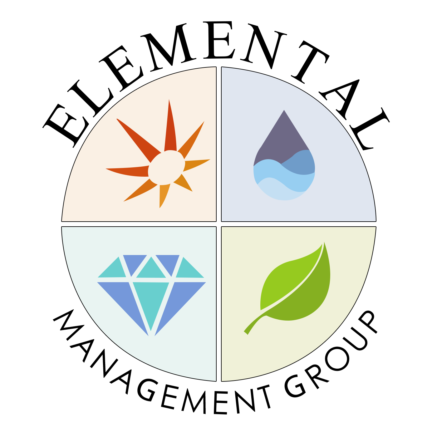 Elemental Management Group workplace 1
