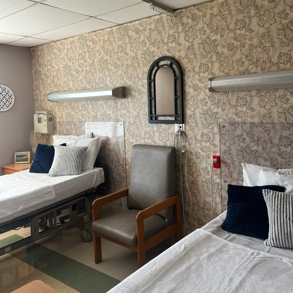 Henry County Health and Rehabilitation workplace 4