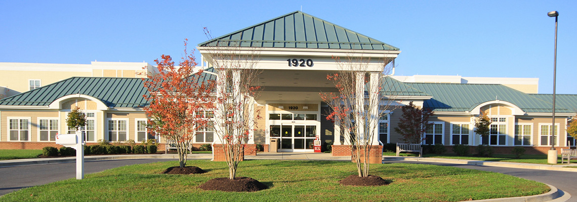 Citizens Care & Rehabilitation Center workplace 2