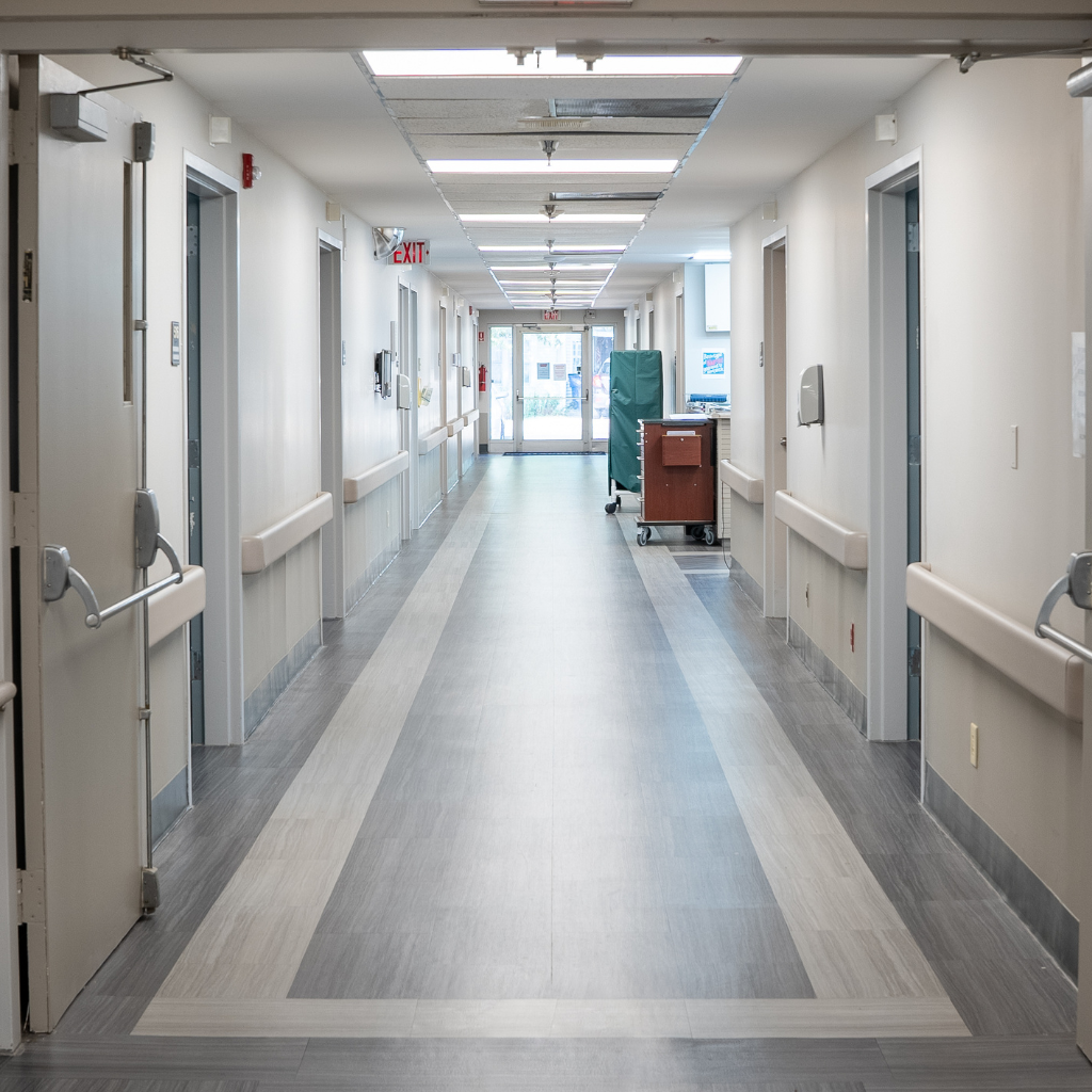 Adamsville Healthcare and Rehabilitation Center workplace 2