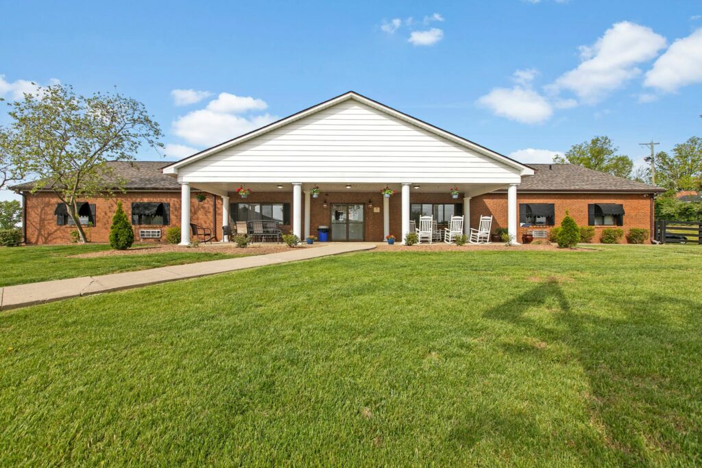 Dover Manor Nursing and Rehabilitation Center workplace 1