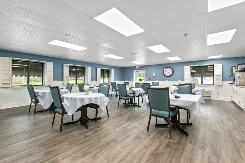 Dover Manor Nursing and Rehabilitation Center workplace 2