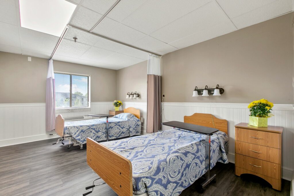 Dover Manor Nursing and Rehabilitation Center workplace 3