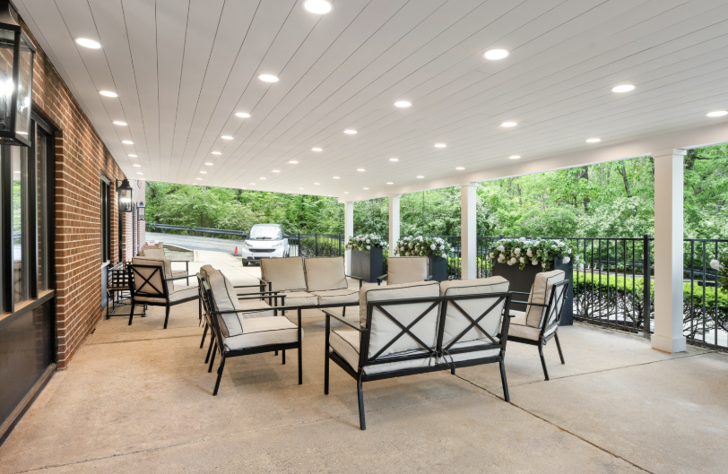Green Meadows Rehabilitation And Nursing workplace 4