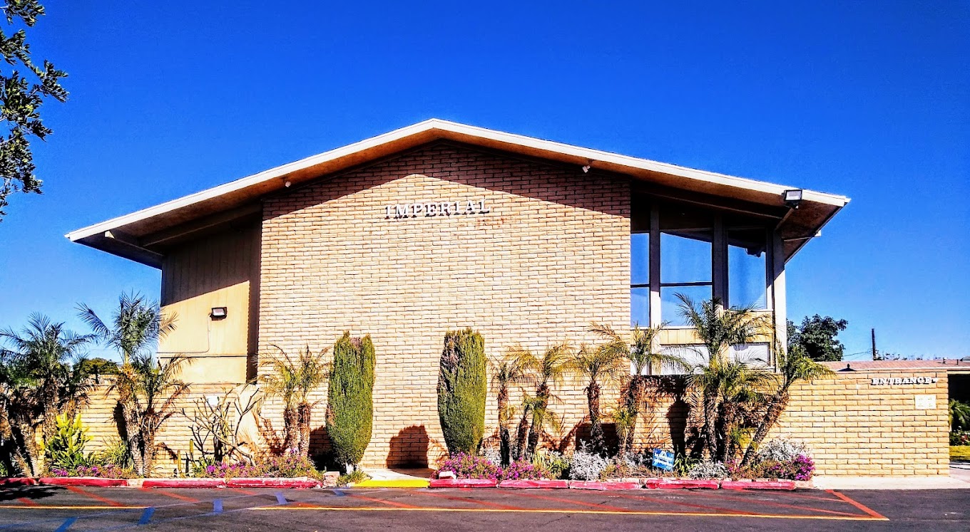 Imperial Healthcare Center workplace 2