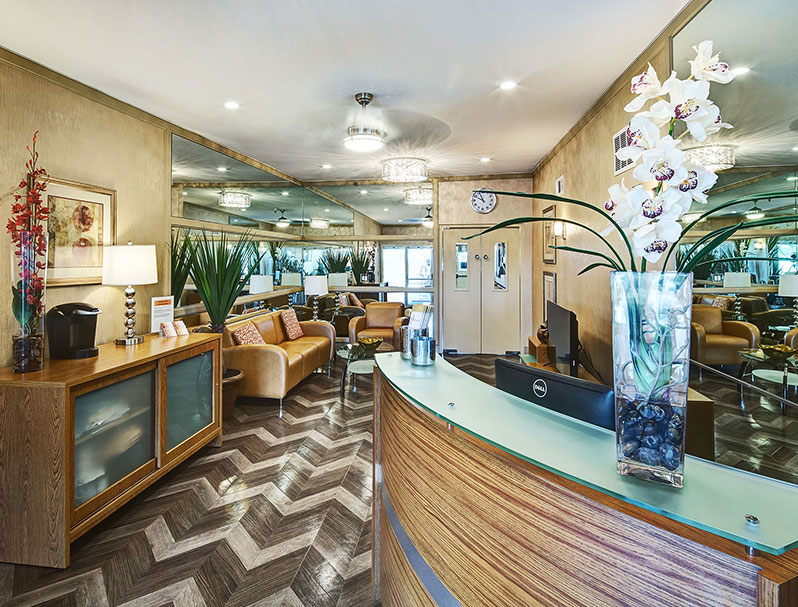 Imperial Healthcare Center workplace 6