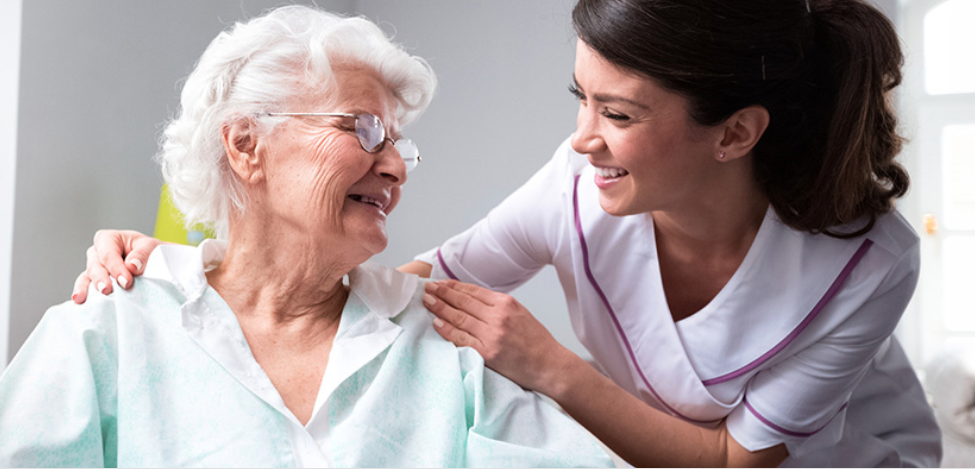 Crestline Nursing Center workplace 3
