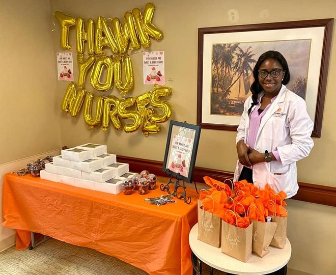 Autumn Lake Healthcare at Spa Creek workplace 2