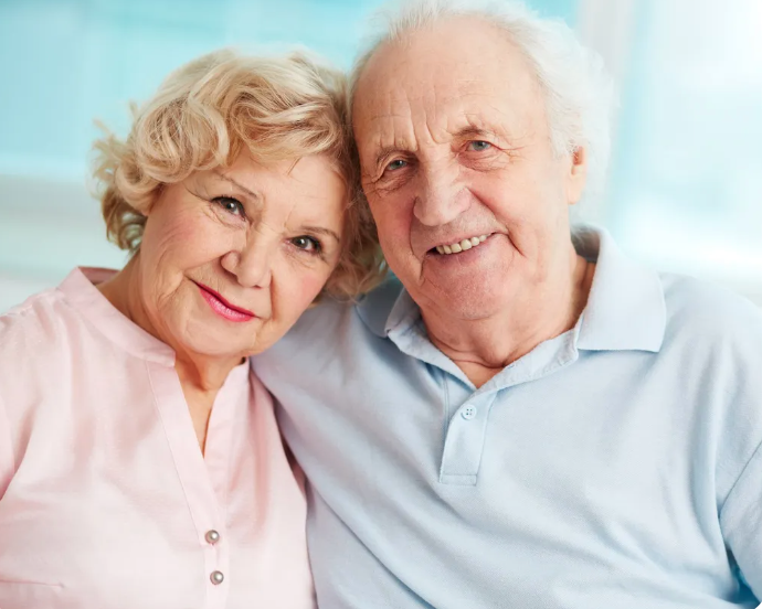 Ideal Home Care Services workplace 3