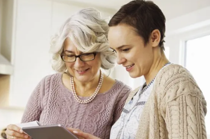 Ideal Home Care Services workplace 6