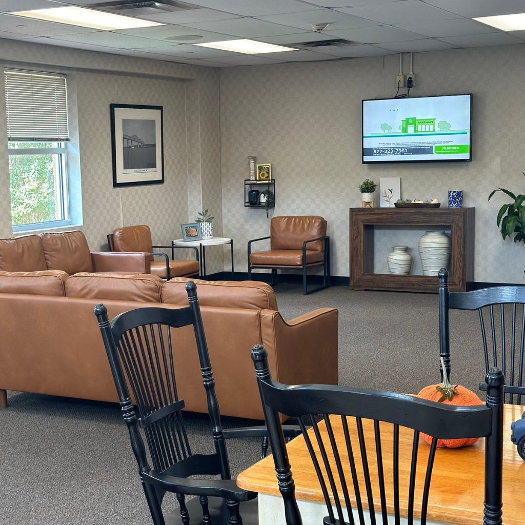 Henry County Health and Rehabilitation workplace 6