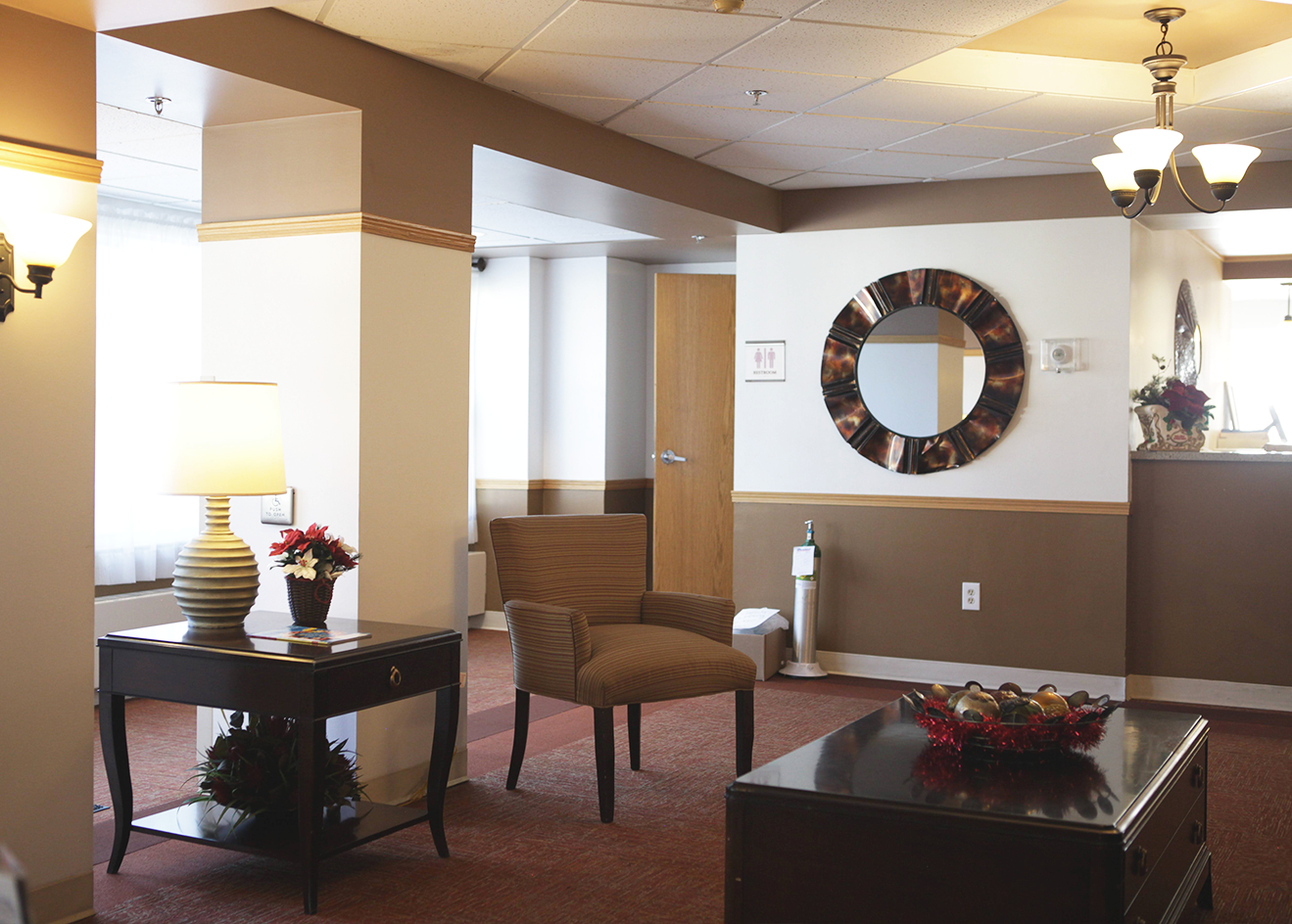 Aria of Brookfield workplace 4