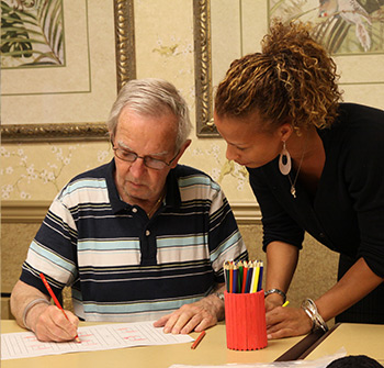 Bainbridge Nursing & Rehabilitation Center workplace 2