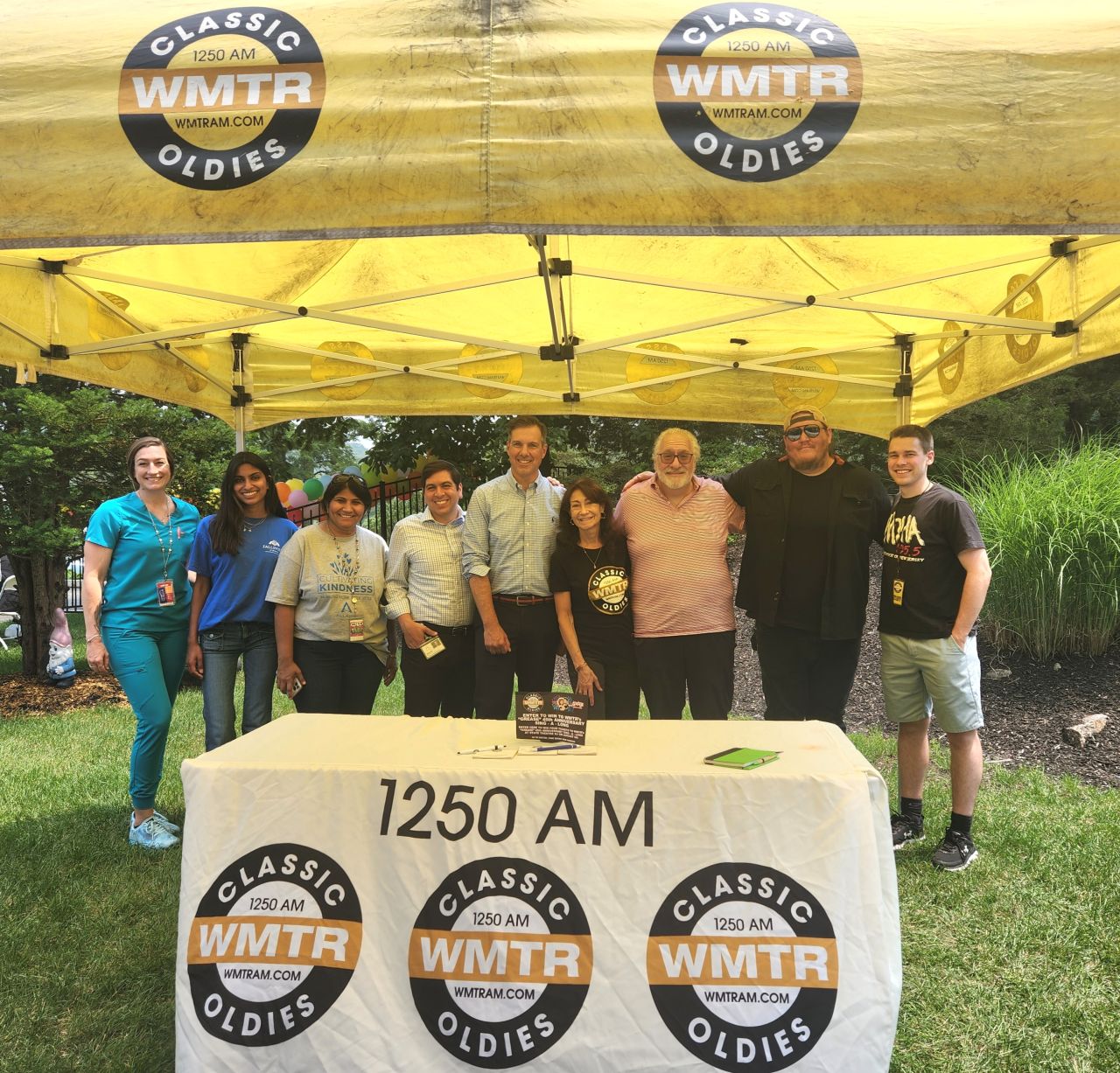 Fallsview Rehabilitation & Nursing  workplace 3