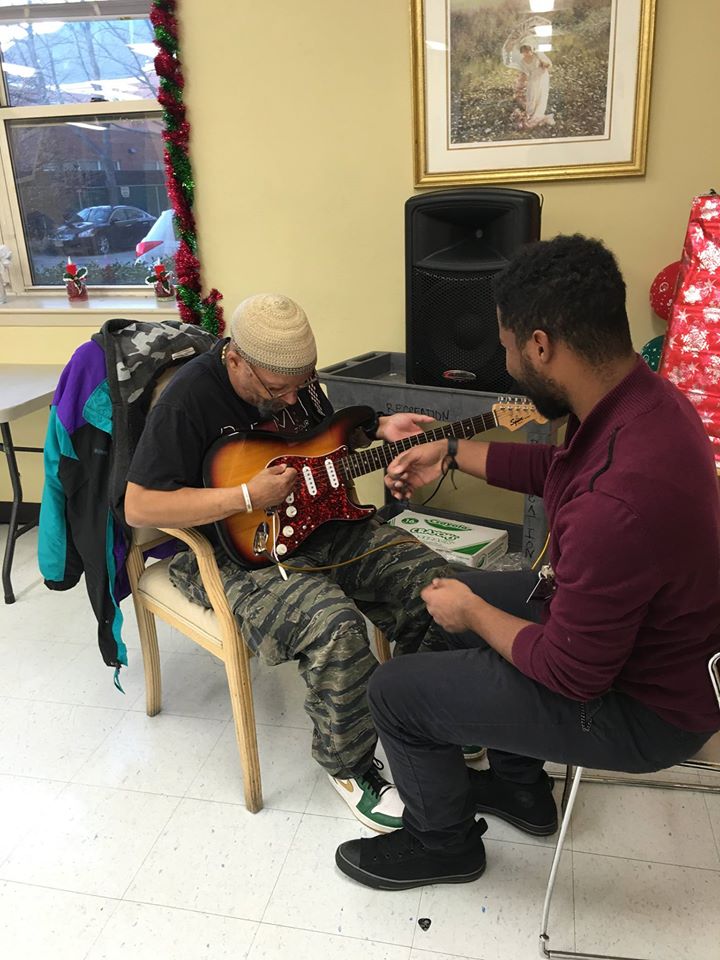 Nassau Rehabilitation and Nursing Center workplace 3