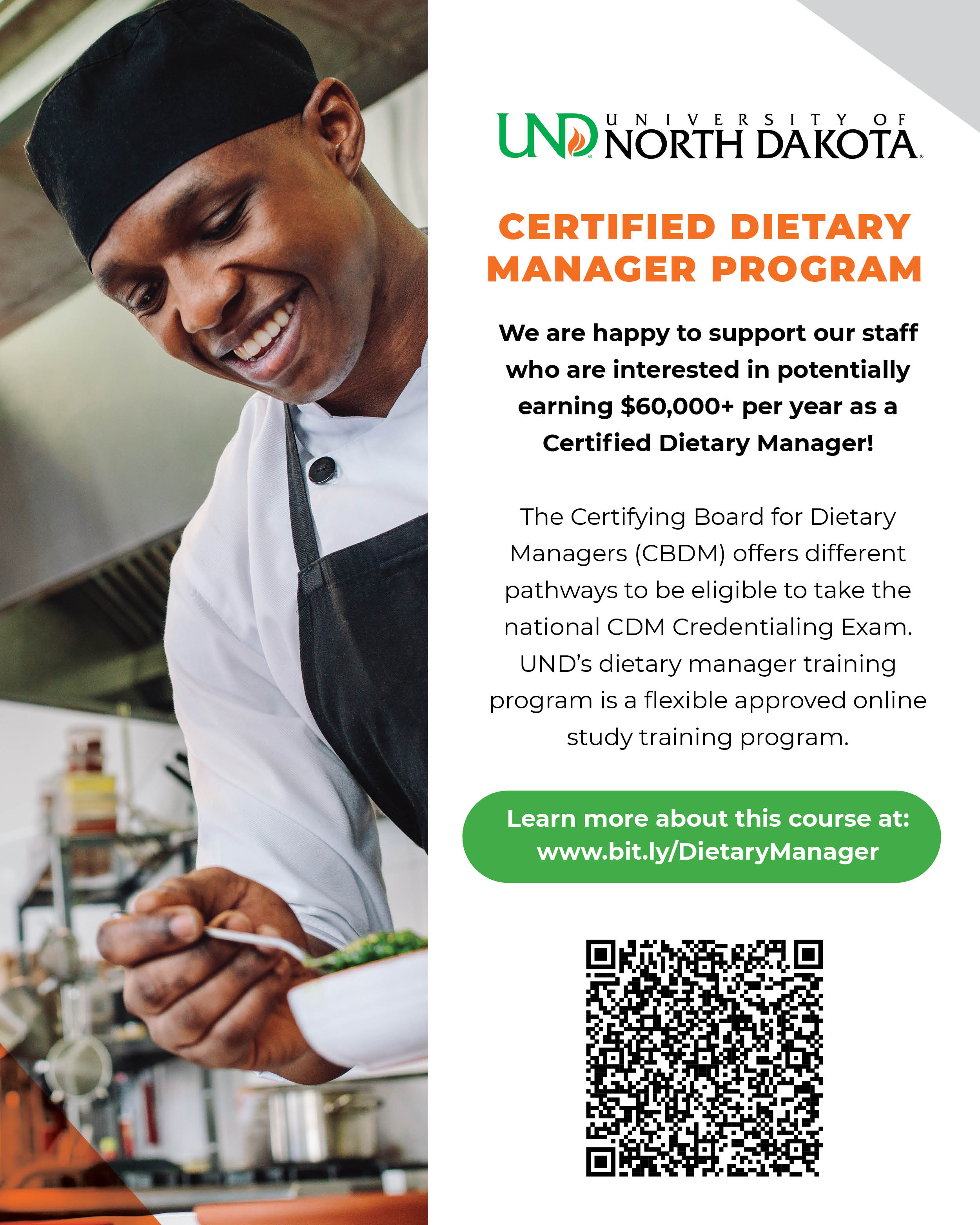 Warsaw Meadows Care Center workplace 4