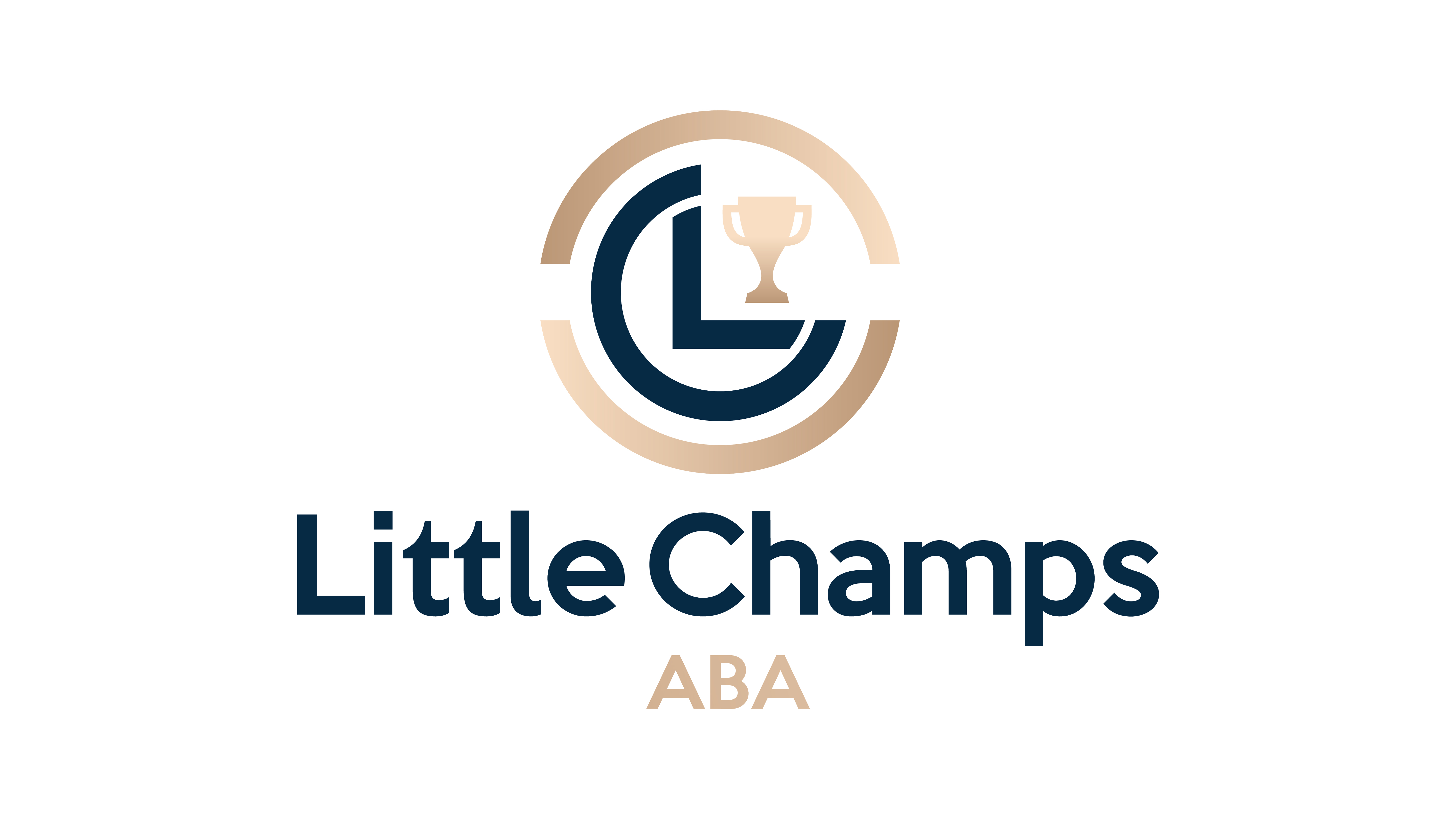 Little Champs ABA workplace 1